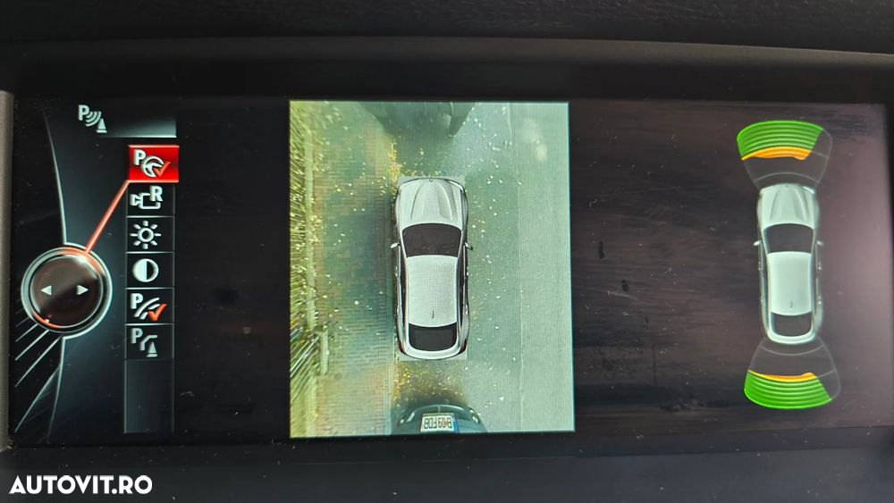 BMW X4 - 16