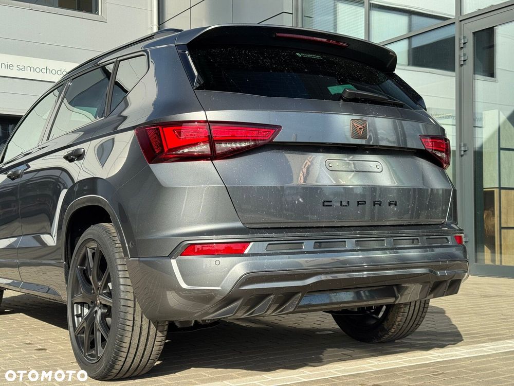 Cupra Ateca 2.0 TSI 4Drive DSG - 13