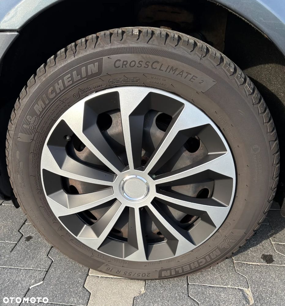 Skoda Octavia - 15