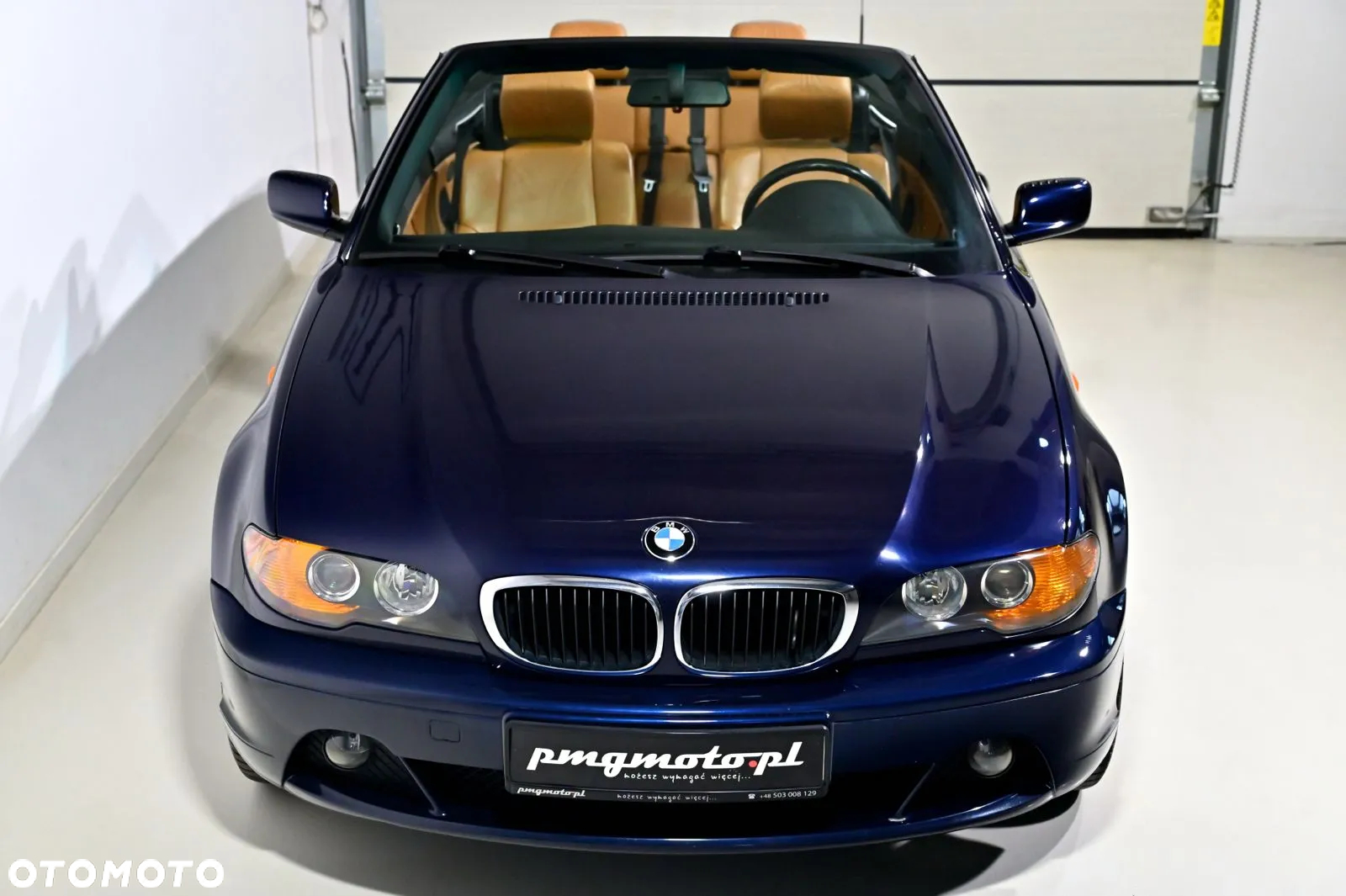 BMW Seria 3 318 Ci - 5