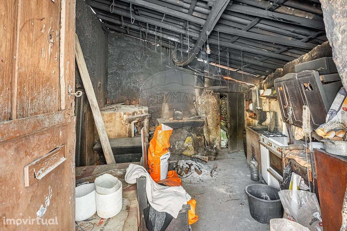 Moradia T1 para venda - Grande imagem: 5/14