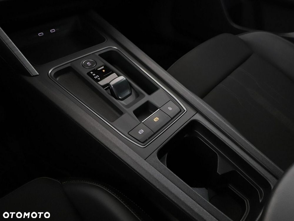 Cupra Formentor 2.0 TSI 4Drive VZ DSG - 34