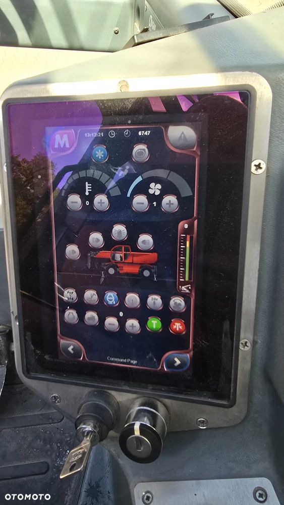 Magni RTH 5.26S - 10