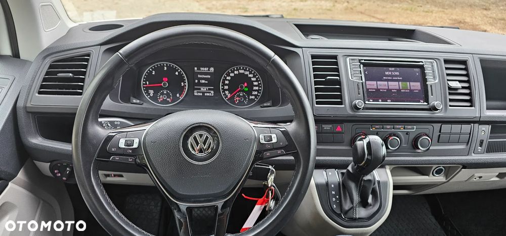 Volkswagen Caravelle 2.0 TDI L2 Trendline DSG - 31