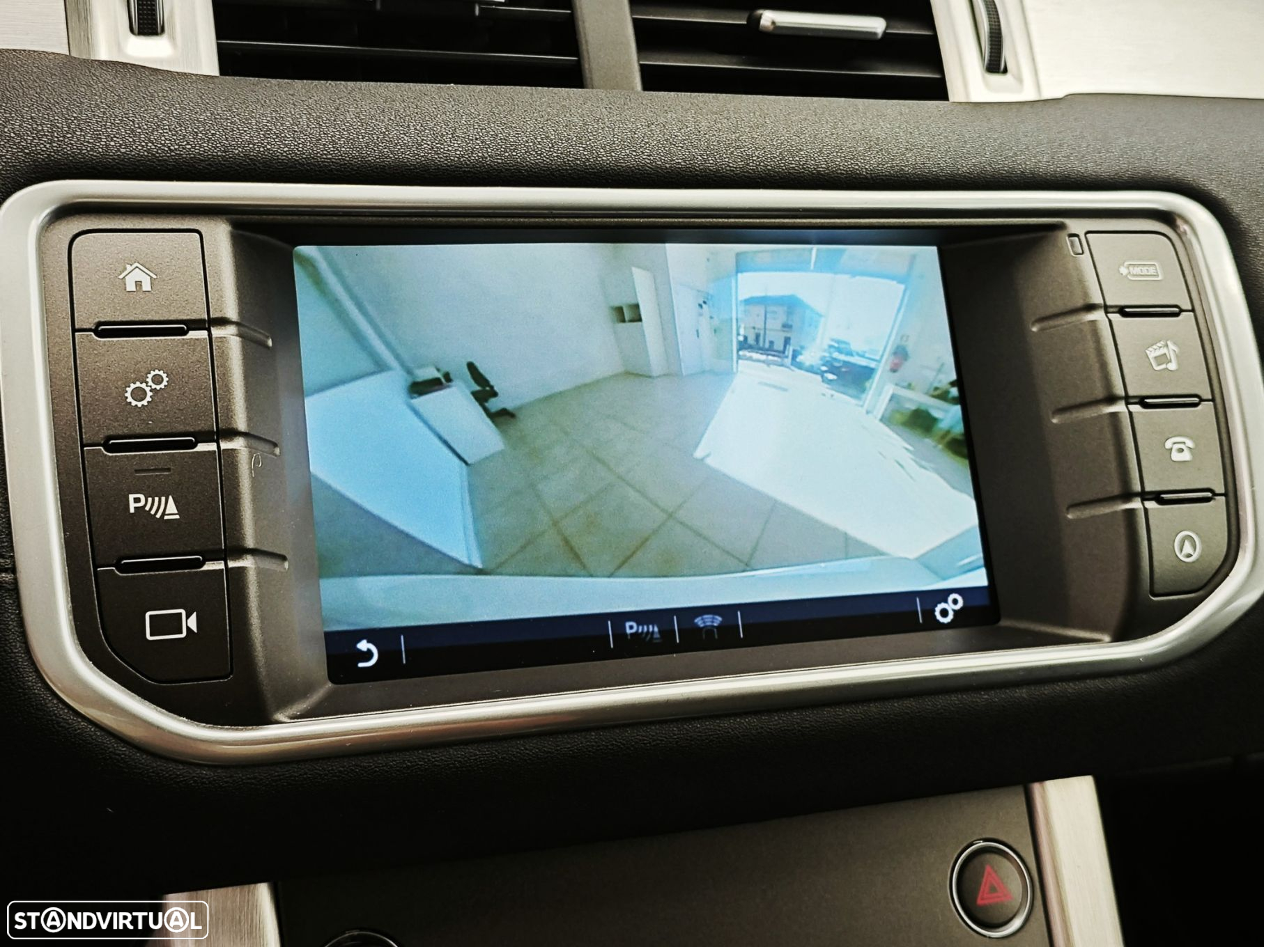 Land Rover Range Rover Evoque TD4 SE Dynamic - 37