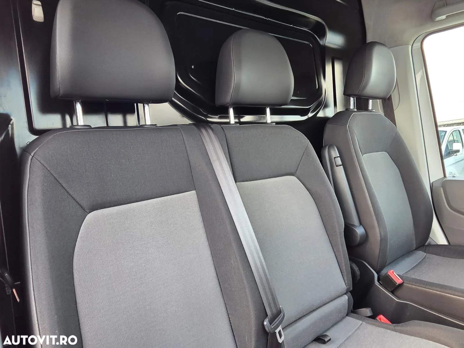 Volkswagen New Crafter L3H2 - 20