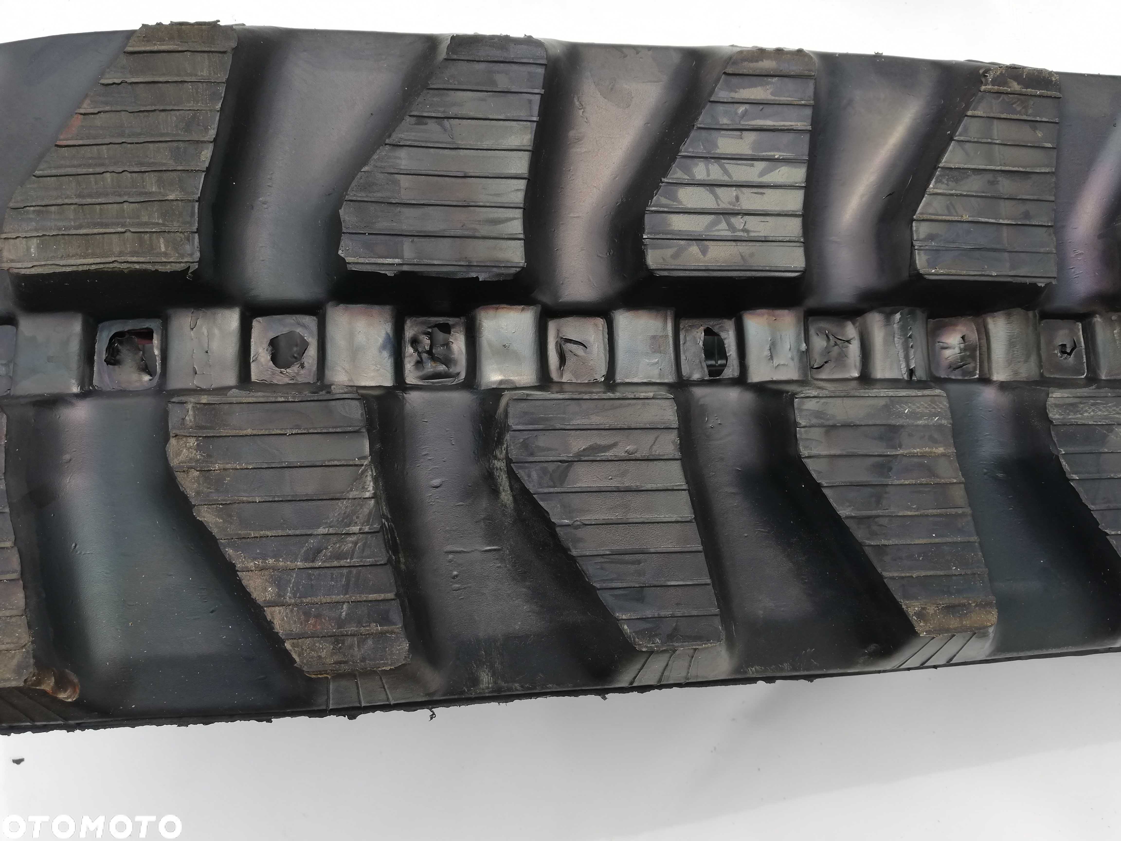 Gąsienica Gumowa 230x48x62 Jakość Premium/Dostawa 24H - 4