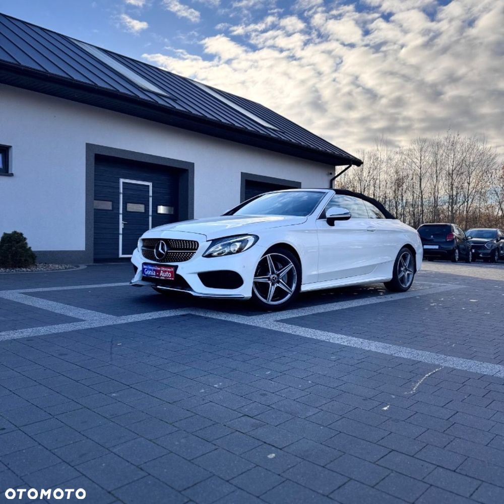 Mercedes-Benz Klasa C - 3