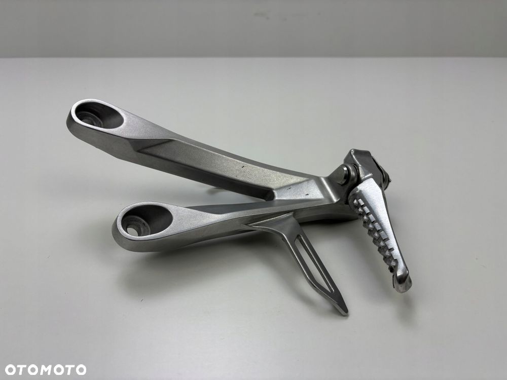 Prawy set pasażera Honda CBR 600RR PC69 2024- Oryginał - 8