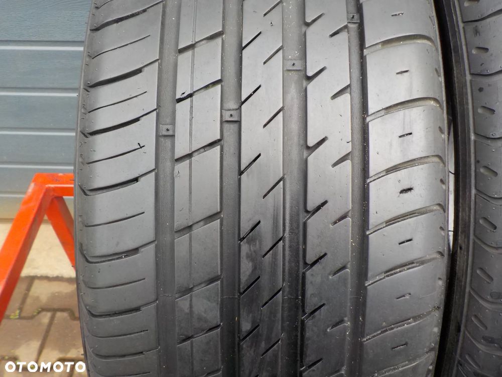 225/45 R18 95W XL OPONY BOTO VANTAGE H-8 DOT18 - 2