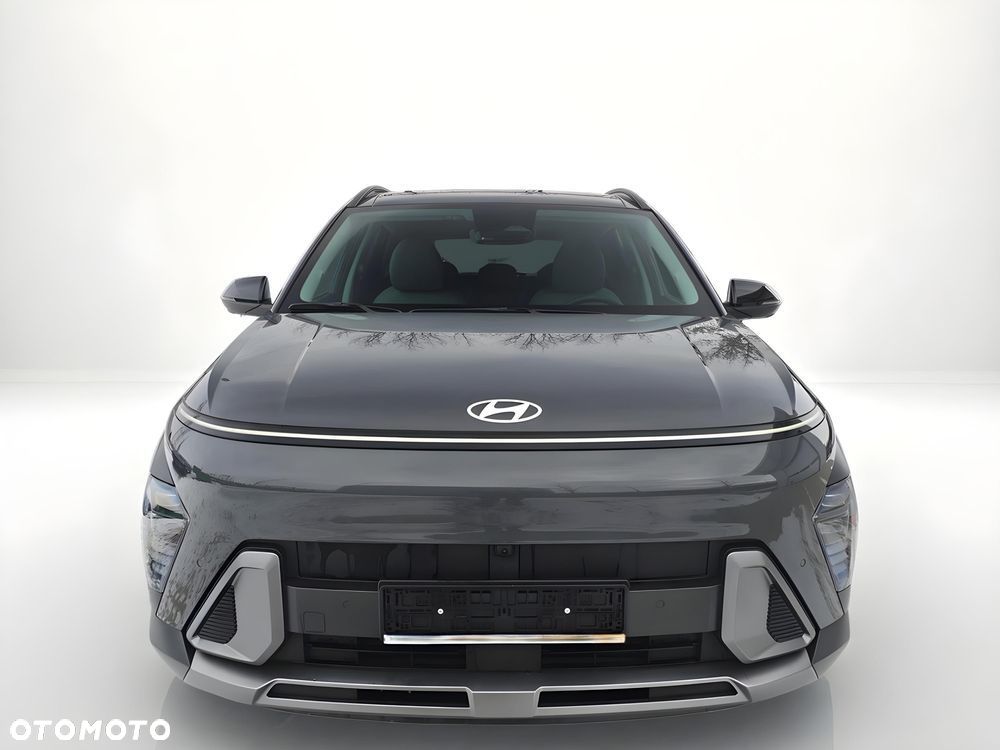 Hyundai Kona - 2