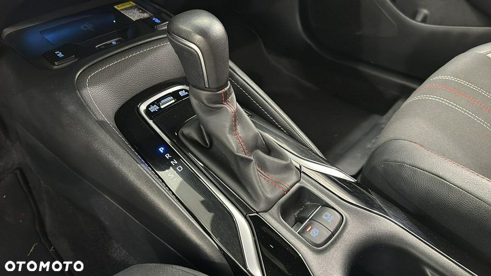 Toyota Corolla - 18