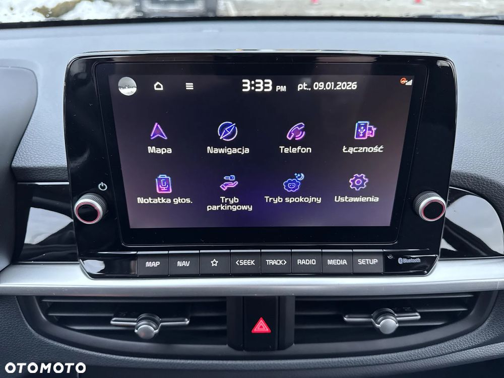 Kia Picanto 1.0 GDI L - 15