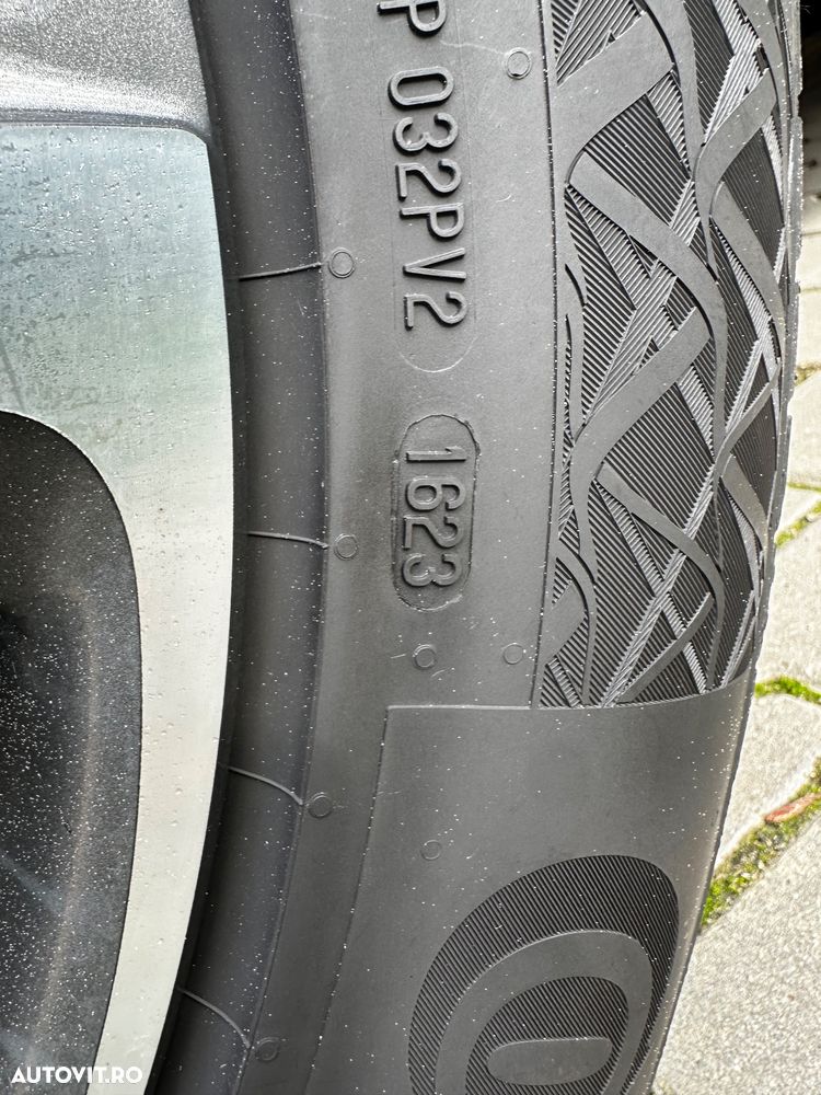 Mercedes-Benz GLC - 13