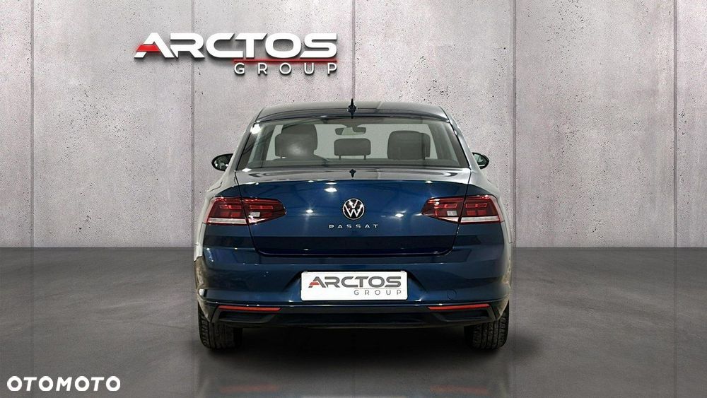 Volkswagen Passat 1.5 TSI EVO Business - 4