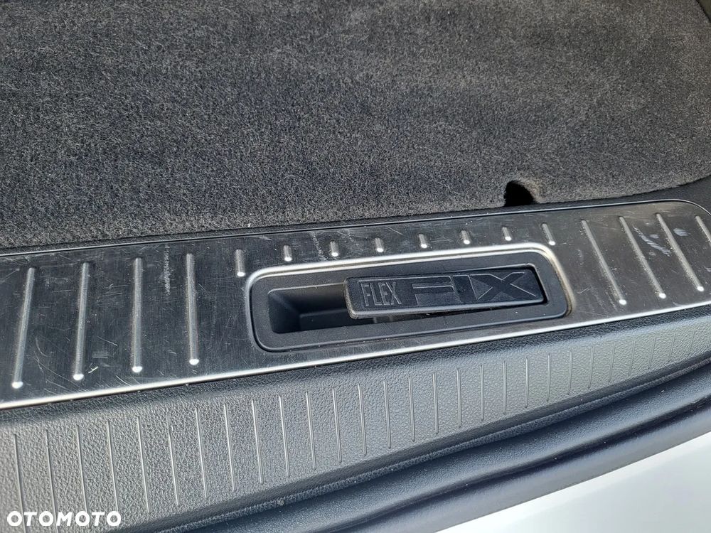 Opel Zafira - 27