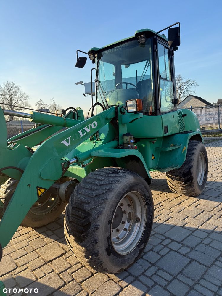 Volvo L30B-Z/X PRO - 19