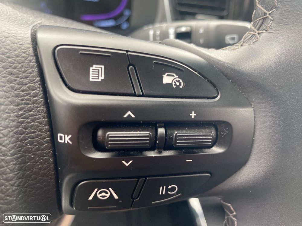 Kia Stonic 1.0 T-GDI Drive 7DCT - 20