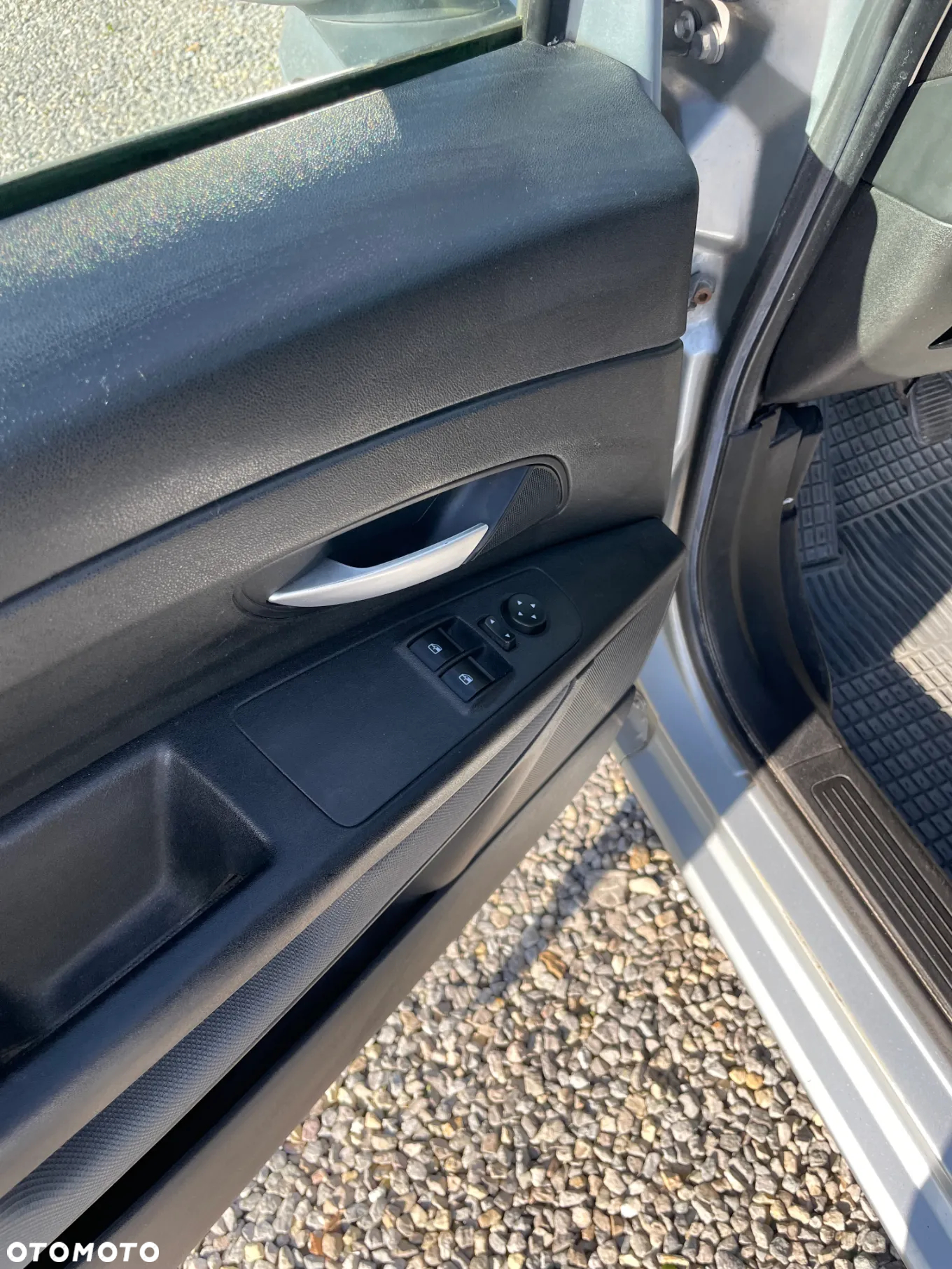 Fiat Grande Punto - 10