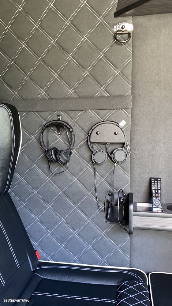 Mercedes-Benz Sprinter - 9