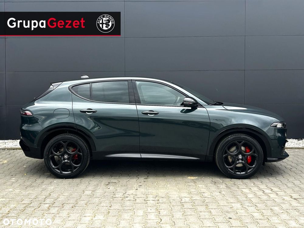 Alfa Romeo Tonale 1.5 T4 GSE mHEV Edizione Speciale DCT - 3