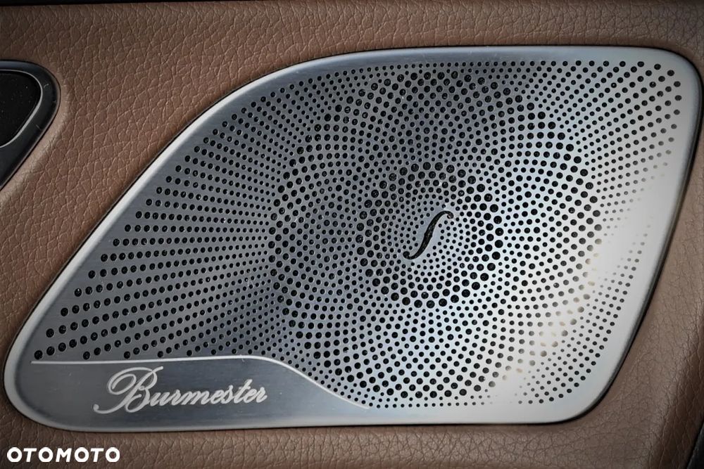 Mercedes-Benz Klasa S - 30