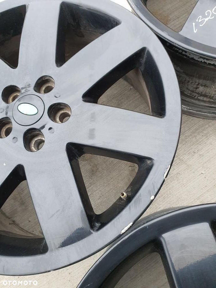 FELGI ALUMINIOWE 20' 8.5J X 5x120 ET 58 RANGE ROVER SPORT I L320 - 10