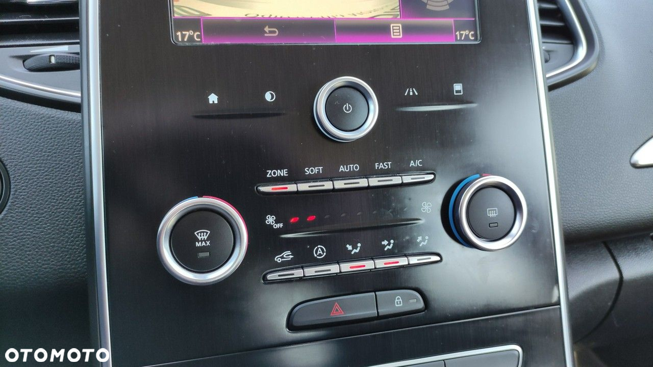Renault Grand Scenic - 18