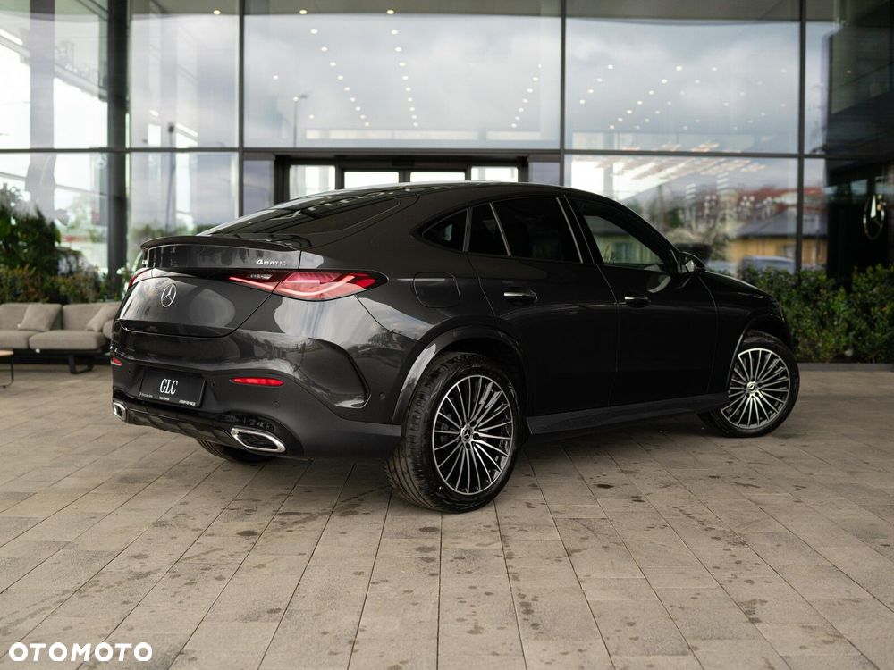 Mercedes-Benz GLC - 5