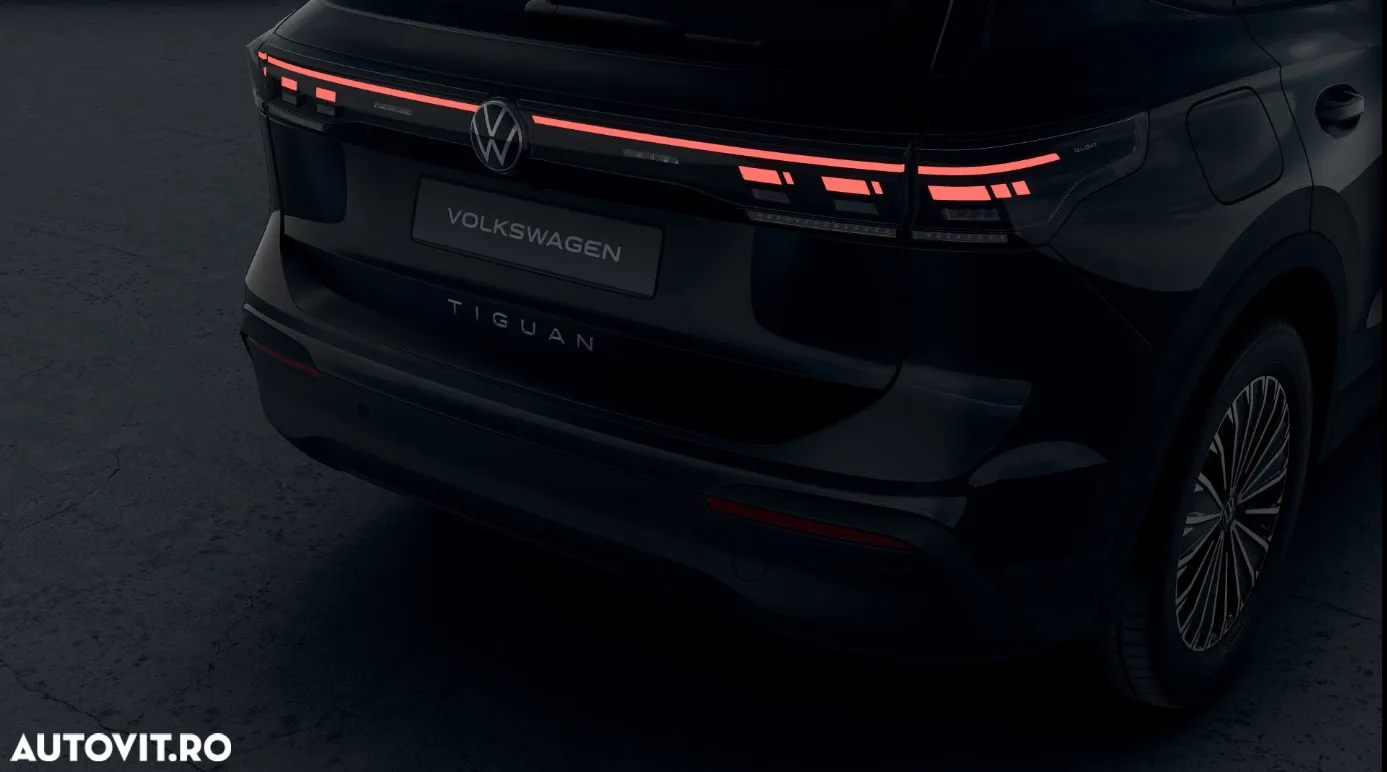 Volkswagen Tiguan 2.0 TDI DSG Life - 5