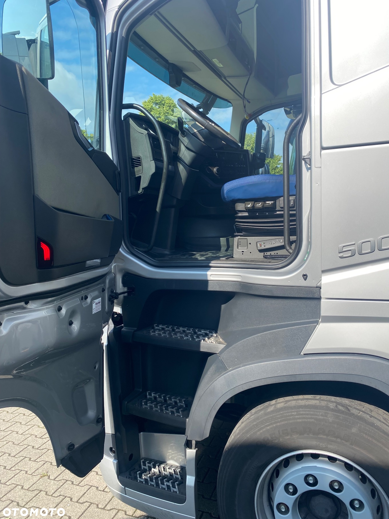 Volvo FH 500 XL I Save I Park Cool z Niemiec - 7