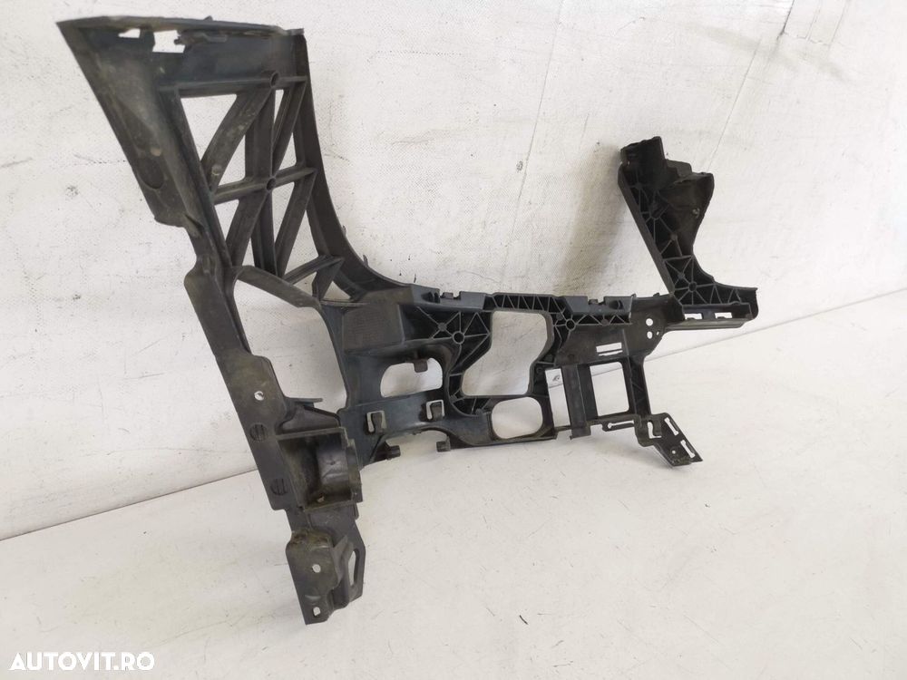Suport Bara Fata Stanga Mercedes-Benz  C-Class W204/S204/C204 [facelif - 8