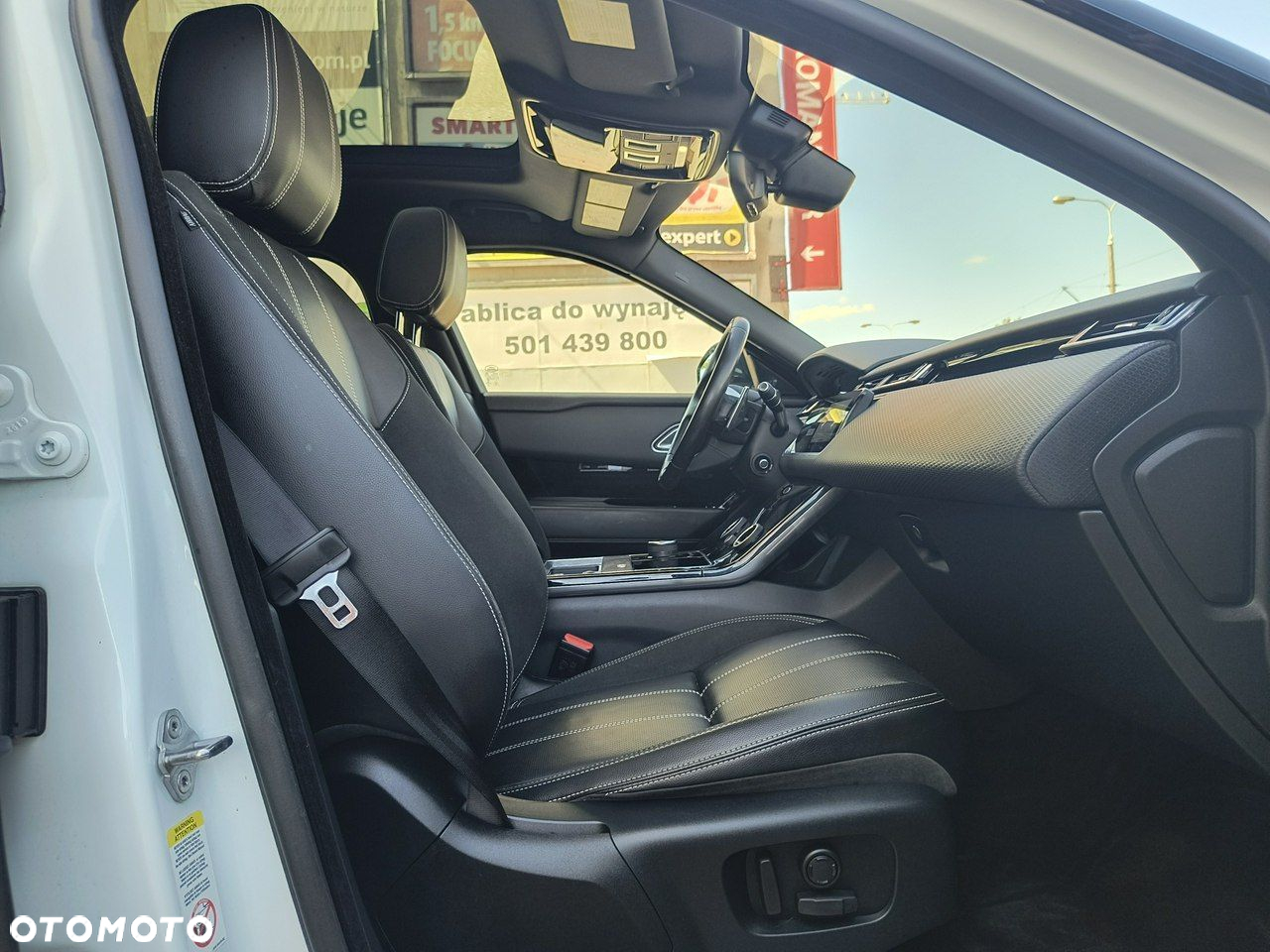 Land Rover Range Rover Velar - 15