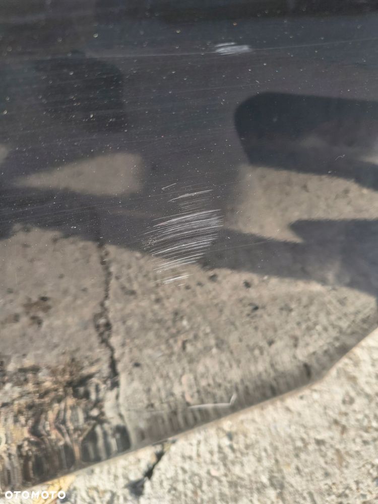 SEAT LEON II 05R- DRZWI LEWE TYLNE LEWY TYŁ LC9Z - 12