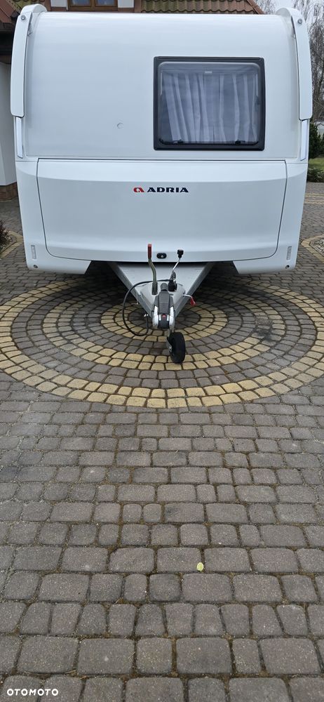 Adria ADORA 613 PK - 2