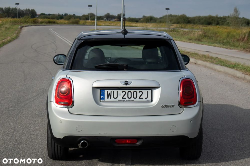 MINI Cooper - 6