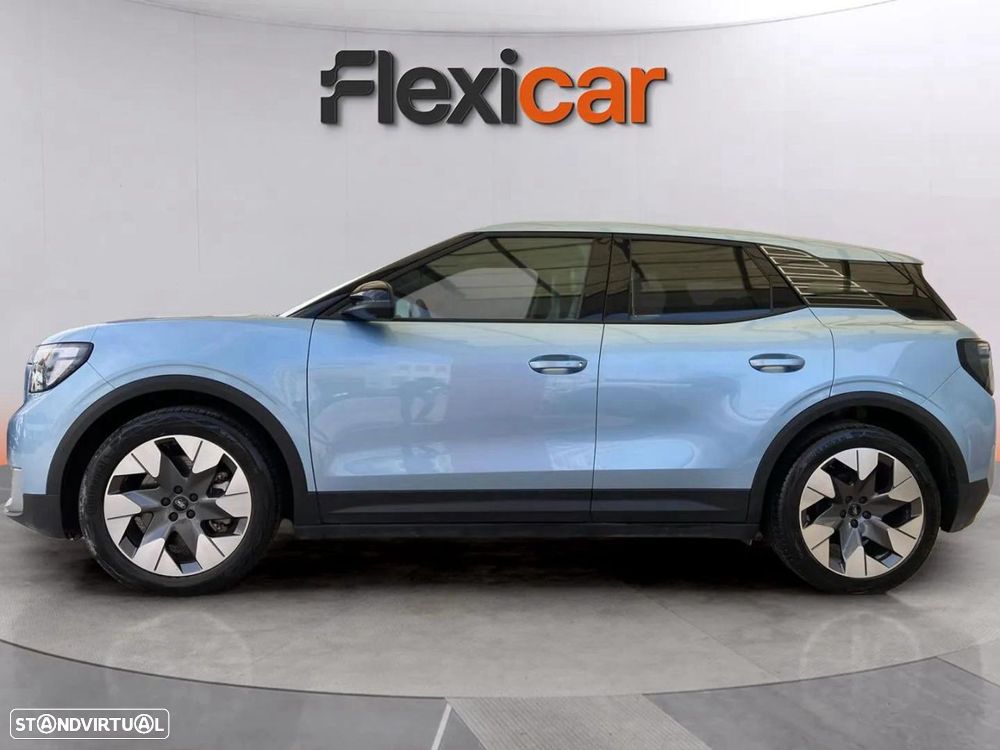 Ford Explorer 77 kWh Premium - 7