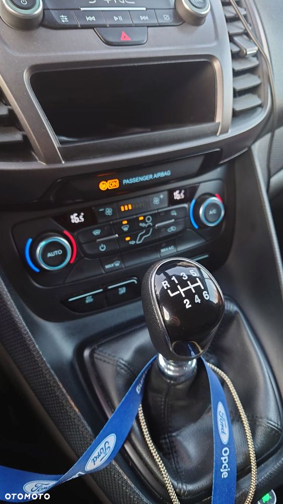 Ford Transit Connect Kombi 230 L2 Trend N1 - 18