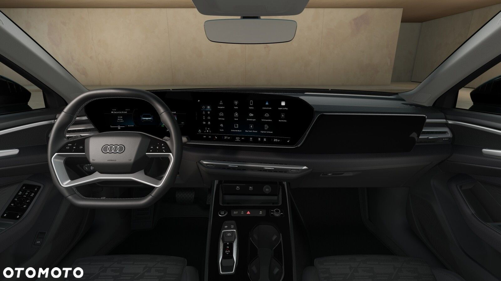 Audi A5 - 6