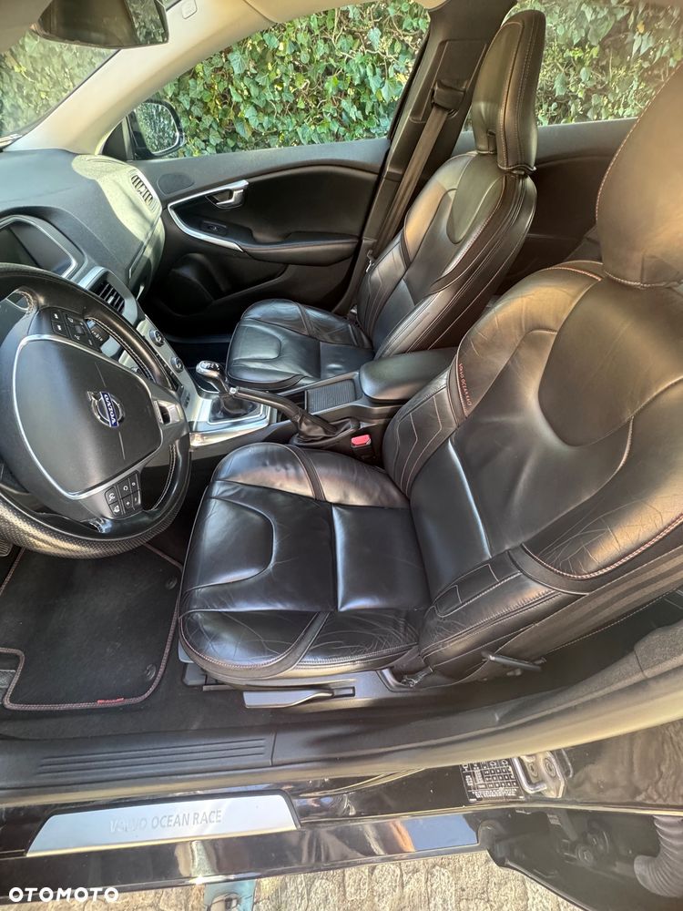 Volvo V40 - 19