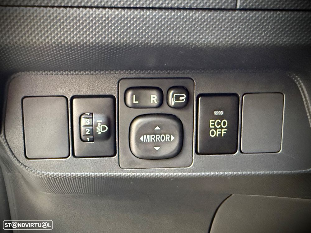 Toyota Auris 1.33 VVT-i ACtive+AC+VSC - 16