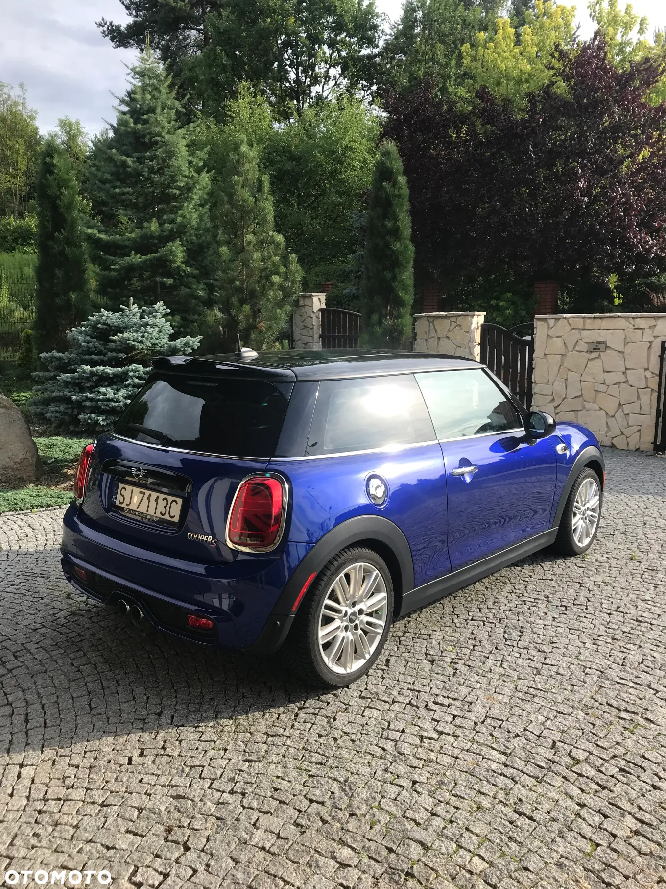 MINI Cooper S sport - 7