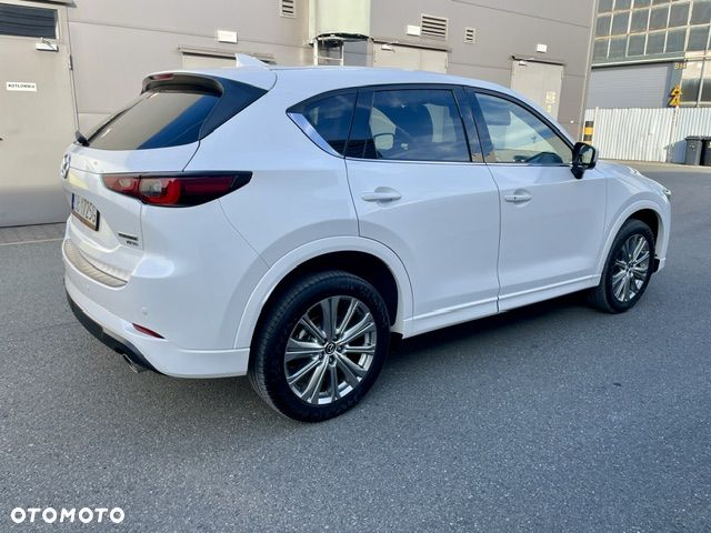 Mazda CX-5 - 3