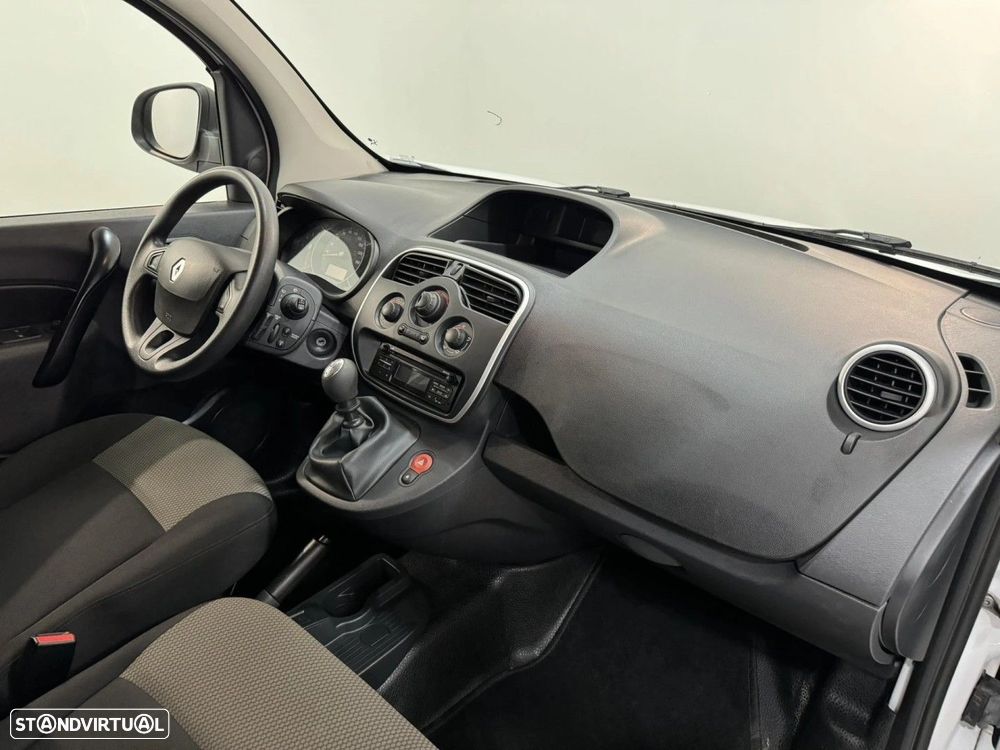 Renault Kangoo 1.5 dCi Business 3L - 16