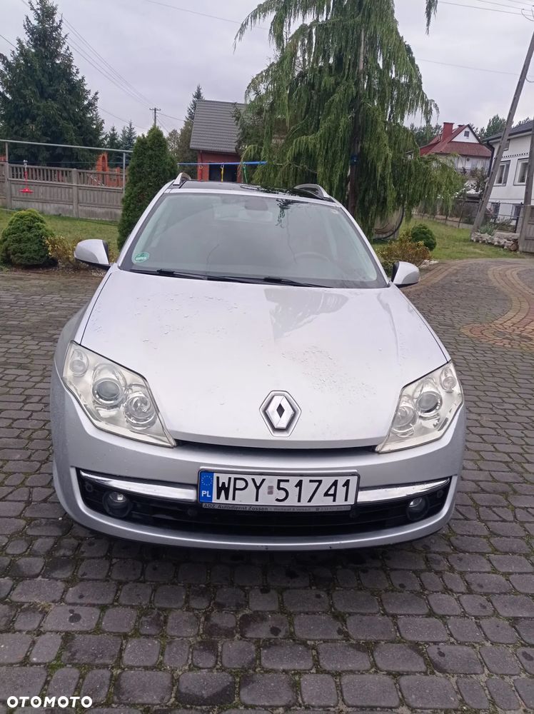 Renault Laguna - 2