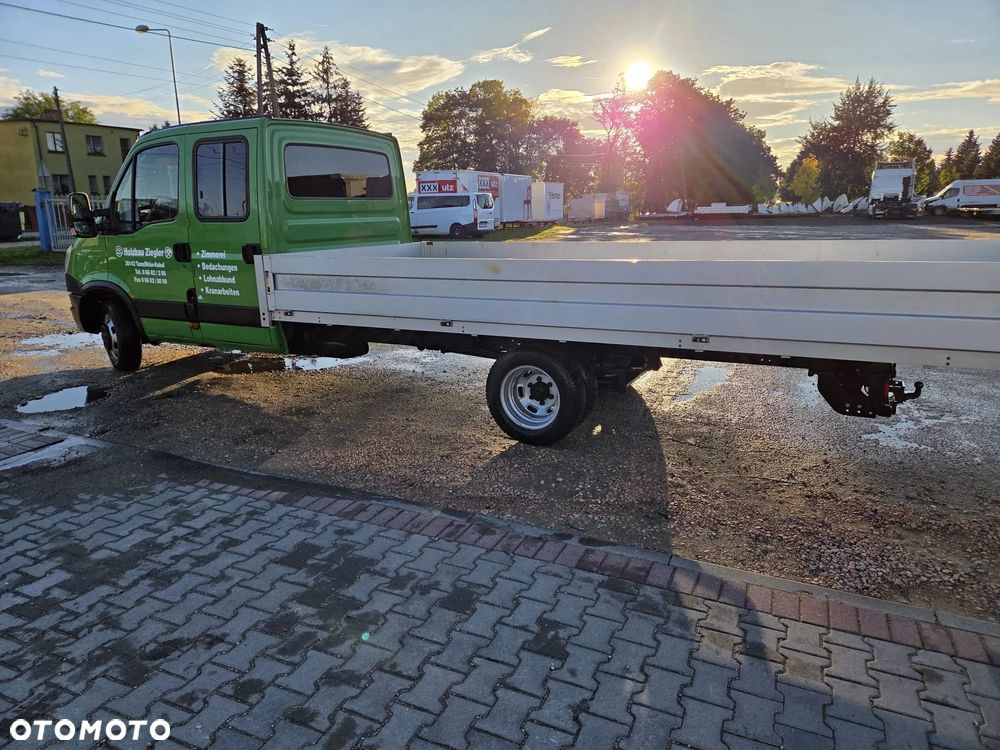 Iveco 50c17 - 5