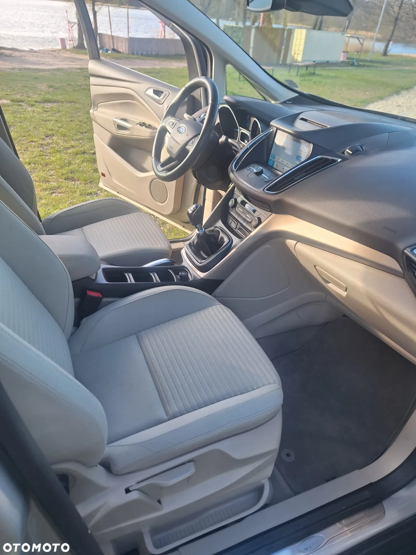 Ford C-MAX 1.0 EcoBoost Trend ASS - 7