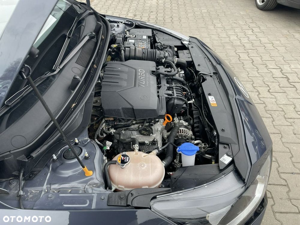 Hyundai i20 1.0 T-GDI 48V-Hybrid DCT Trend - 12