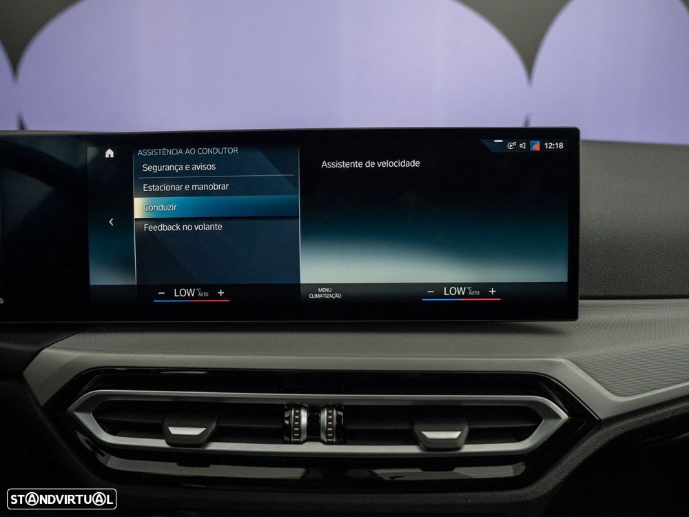 BMW 320 e Auto - 45