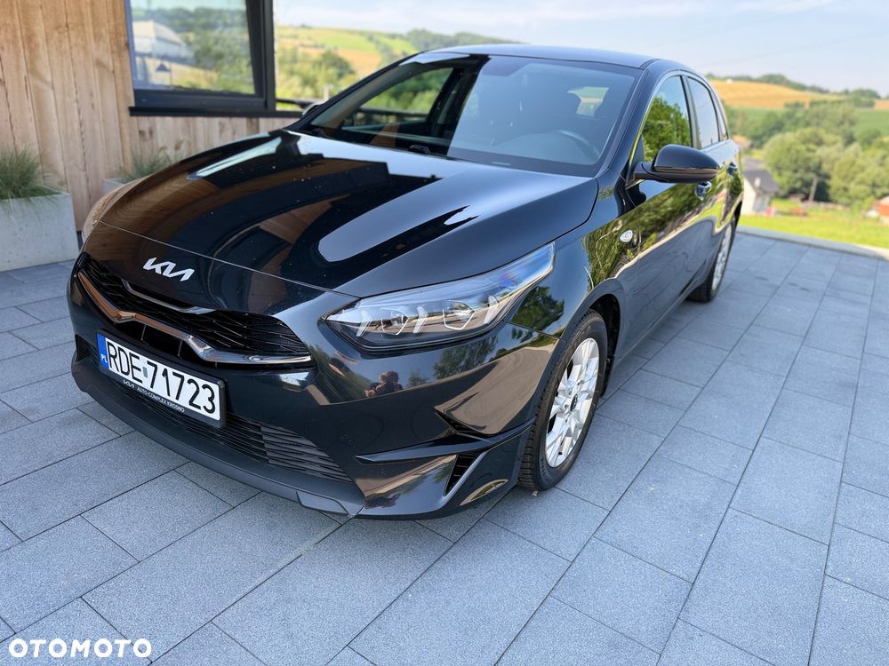 Kia Ceed 1.5 T-GDI GT-Line - 24